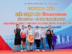 DUCANH BOND THAM GIA GIẢI CHẠY BÁO HÀNỘIMỚI LẦN THỨ 50 – VÌ HÒA BÌNH
